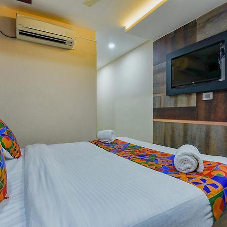 Fabhotel Middleton Desire - Nr Niladri Vihar Square Bhubaneswar Ngoại thất bức ảnh